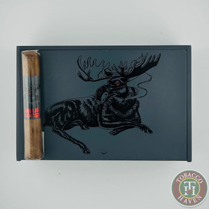 Chillin' Moose Natural Robusto