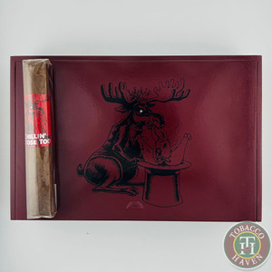 Chillin' Moose Too Maduro Gigante