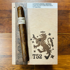 Liga Privada T52 - Corona Liga Privada T52 - Corona