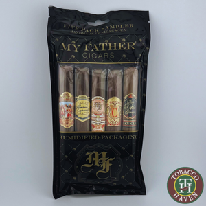 My Father Sampler Bag #2 My Father Sampler Bag #2