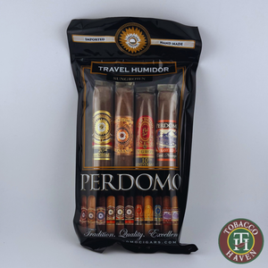 Perdomo Sungrown Sampler Perdomo Sungrown Sampler