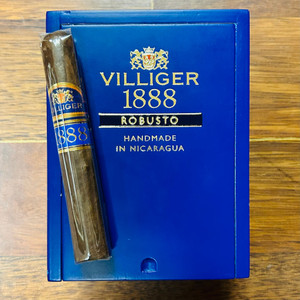 Villiger 1888 - Robusto Villiger 1888 - Robusto