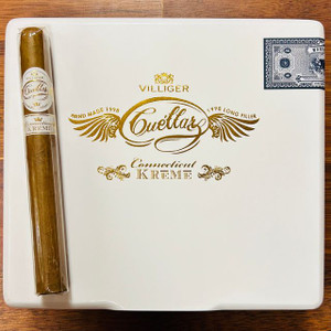 Villiger Cuellar Connecticut Kreme - Churchill Villiger Cuellar Connecticut Kreme - Churchill