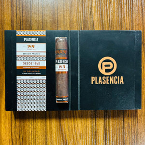 Plasencia - 149 Cosecha Gordito