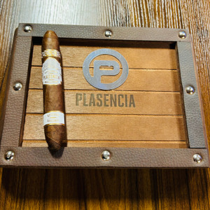 Plasencia - Reserva Original Cortez Plasencia - Reserva Original Cortez