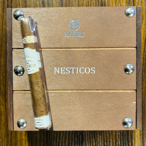 Plasencia - Reserva Original Nestico Plasencia - Reserva Original Nestico