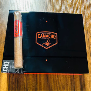 Camacho Corojo Toro Camacho Corojo Toro