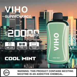 Viho Supercharge 20k