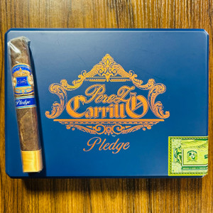 EP Carrillo - Pledge Apogee EP Carrillo - Pledge Apogee