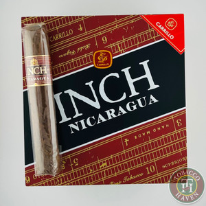 EP Carrillo - INCH Nicaragua No. 64