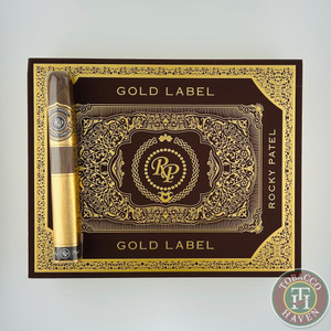 Rocky Patel - Gold Label Toro