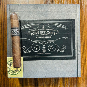 Kristoff Vengeance Robusto