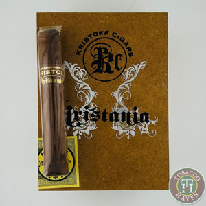 Kristoff Kristania 5.5x60