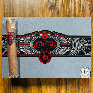 Pistoff Kristoff 6x60