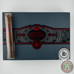 Pistoff Kristoff 6x60