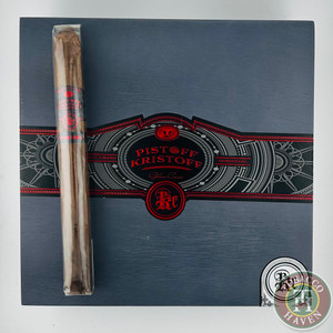 Pistoff Kristoff Extremely