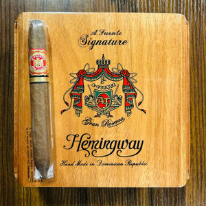 Arturo Fuente Hemingway Signature Arturo Fuente Hemingway Signature
