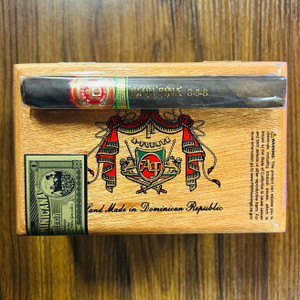 Arturo Fuente 858 Maduro Arturo Fuente 858 Maduro
