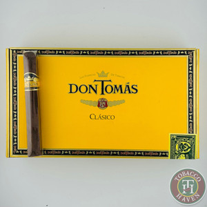 Don Tomas Clasico Robusto