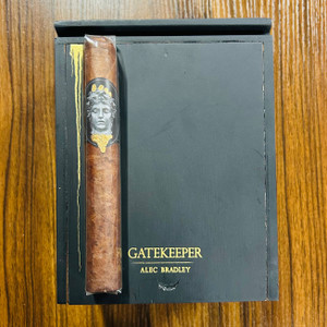 Alec Bradley Gatekeeper Toro Alec Bradley Gatekeeper Toro