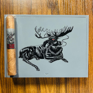 Chillin' Moose Natural Toro Chillin' Moose Natural Toro