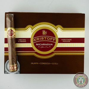 Kristoff Nicaragua Toro