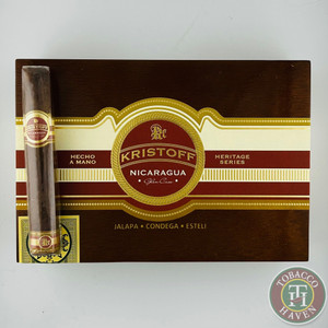 Kristoff Nicaragua 6x60