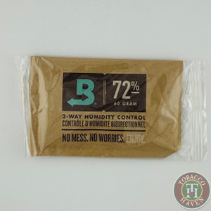 Boveda 72% Humidity Pack