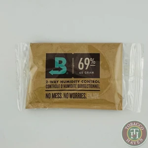 Boveda 69% Humidity Pack