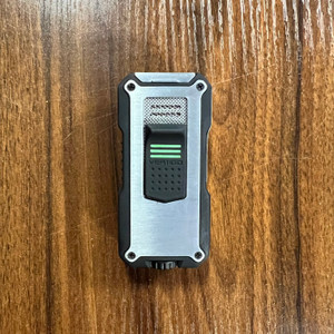 Vertigo Nighthawk Torch Lighter and Punch Vertigo Nighthawk Torch Lighter and Punch