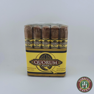 Quorum Shade Robusto Quorum Shade Robusto