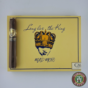 Long Live The King Maduro Super Toro Long Live The King Maduro Super Toro