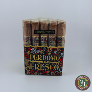 Perdomo Fresco Connecticut Robusto Perdomo Fresco Connecticut Robusto