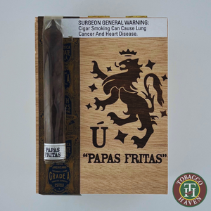 Liga Privada "Papas Fritas" Ú