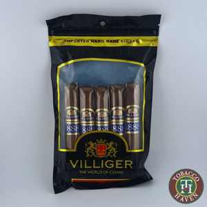 Villiger 1888 Robusto Sampler Villiger 1888 Robusto Sampler