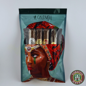 Caldwell Sampler Caldwell Sampler
