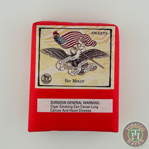 Kentucky Fire Cured Sweets - Fat Molly