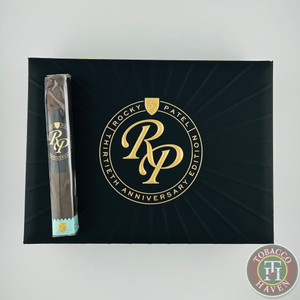 Rocky Patel 30th Anniversary Robusto