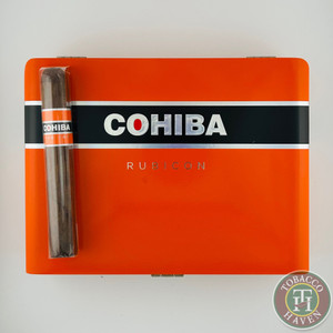 Cohiba Rubicon Toro