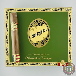 Brick House Double Connecticut Toro