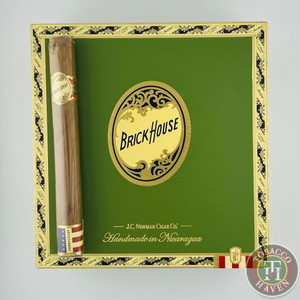 Brick House Double Connecticut Churchill