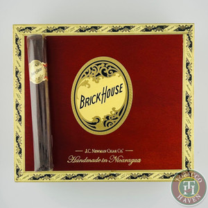 Brick House Classic Toro