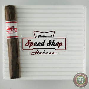 CAO Flathead Speed Shop V770