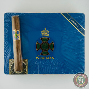 Foundation Wise Man Corojo Toro