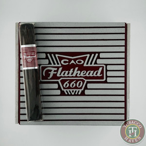 CAO Flathead Carb V660