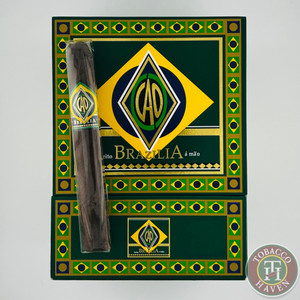 CAO Brazilia Lambada