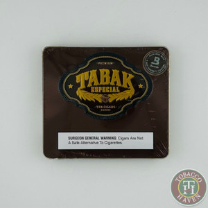 Tabak Cafecita Negra