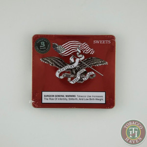 Kentucky Fire Cured Sweets Ponies