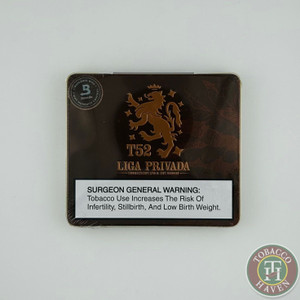 Liga Privada T52 Coronets