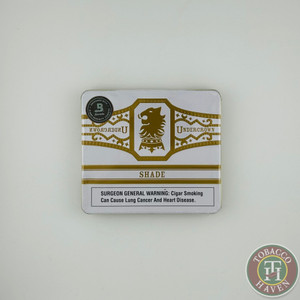 Undercrown Shade Coronets